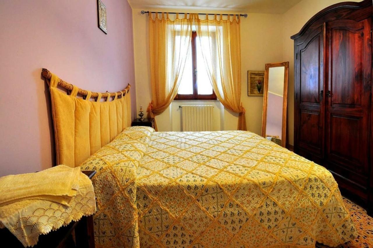 Agriturismo Galanti Cossignano Екстериор снимка