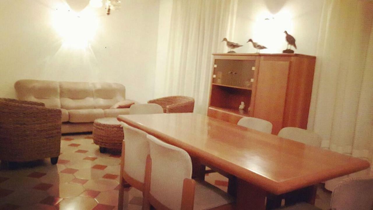 Agriturismo Galanti Cossignano Екстериор снимка